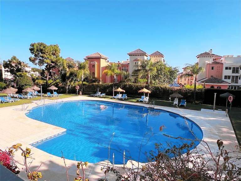 Apartment Marbella