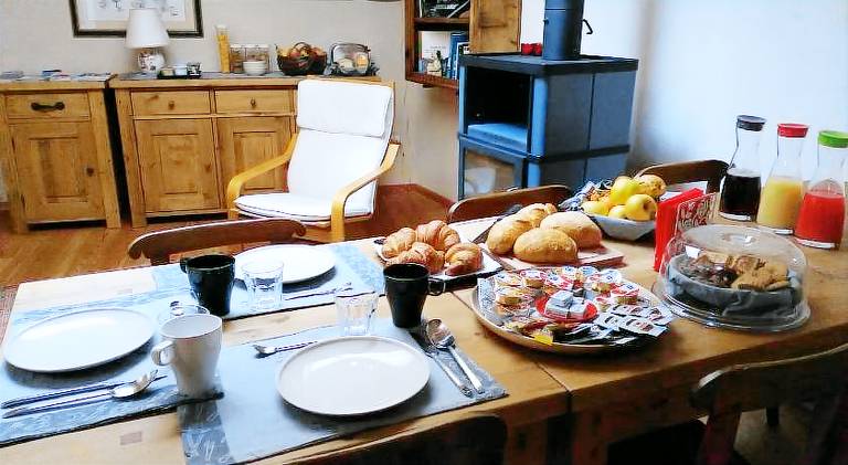La Niche B&B — photo 2
