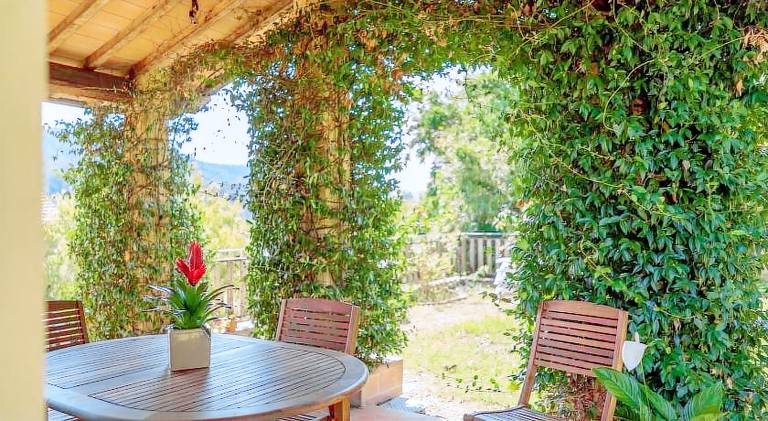 House with pool | Pets allowed in Vaglia