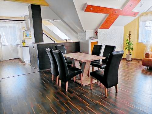 Ferienwohnung  Amstetten