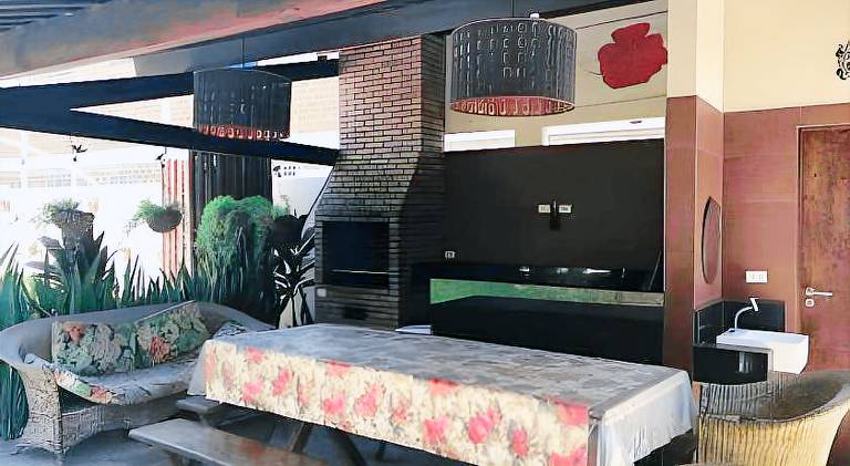 Chalet with garden, BBQ & private pool — photo 4