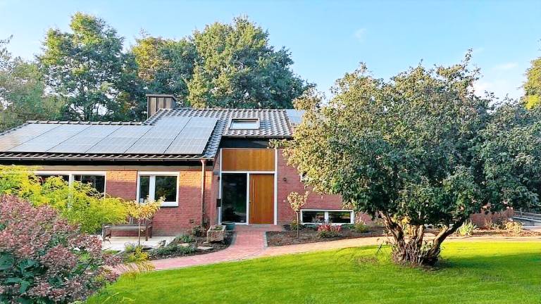 Ferienhaus Telgte
