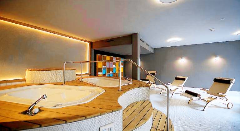 Hotel Artos Interlaken — photo 3