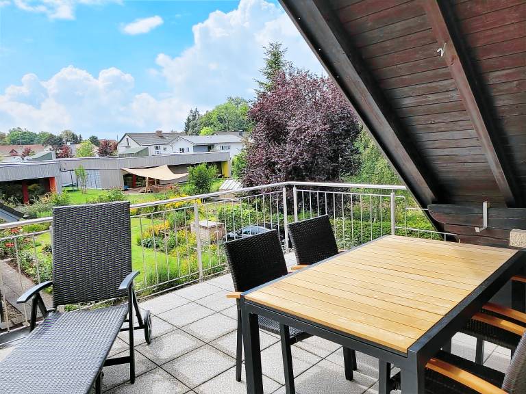 Ferienwohnung Kißlegg