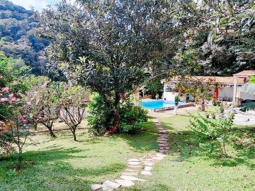 Hostel e Camping Yoshida Naturismus in Ibiuna