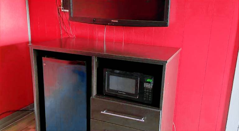 Budget Inn — photo 5