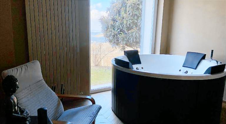 Nice rental apartment with pool, garden & terrace | Dogs allowed — photo 3