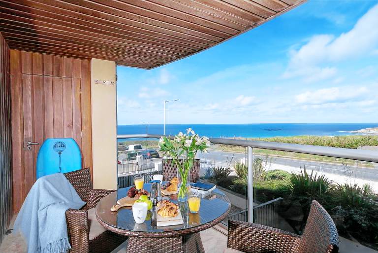 Apartment Newquay