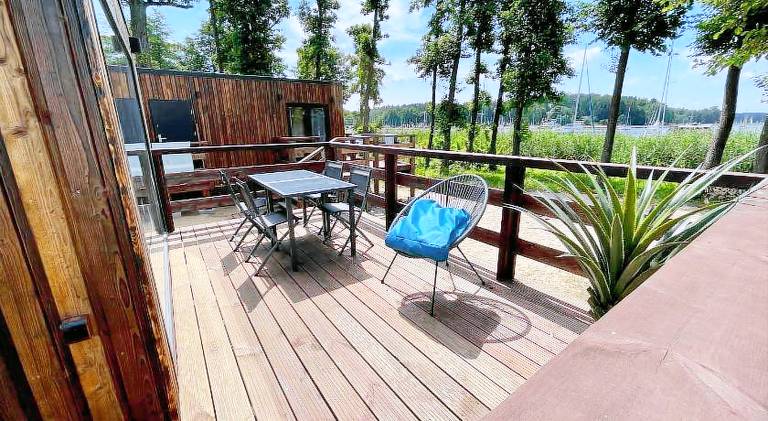 Nice vacation home | Pets allowed in Gizycko
