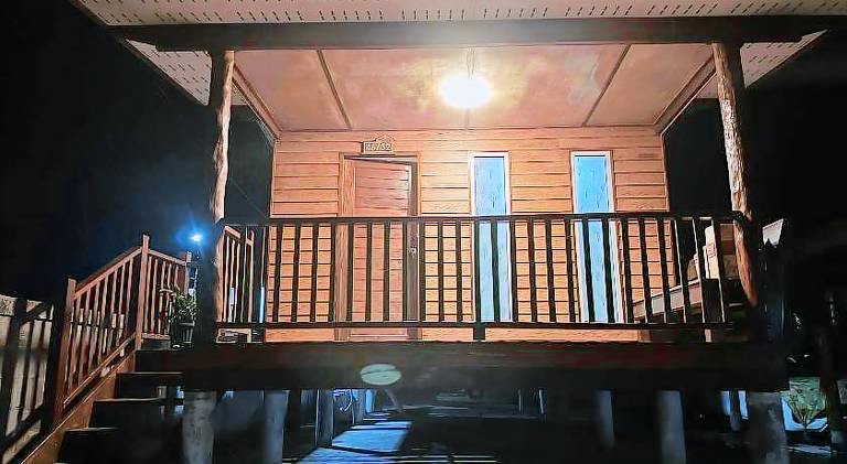 Ferienwohnung Ko Yao Noi