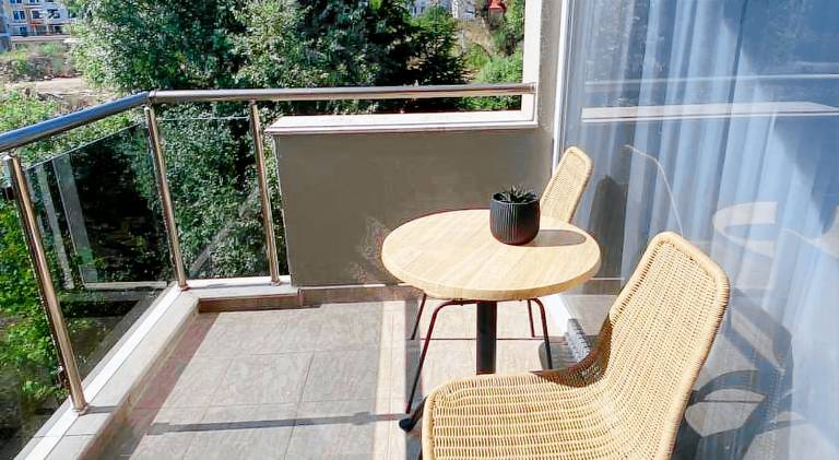 Rental apartment with pool — photo 4