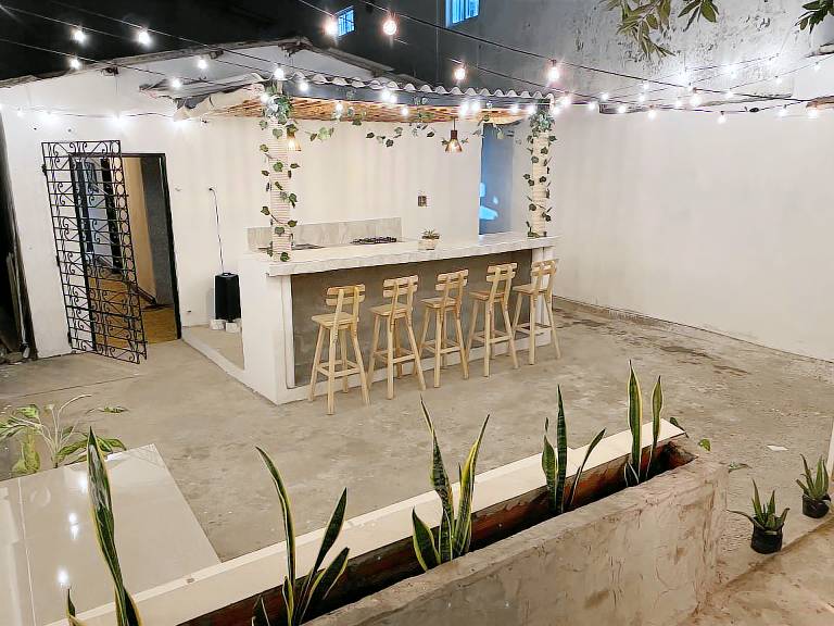 Casa Cartagena de Indias