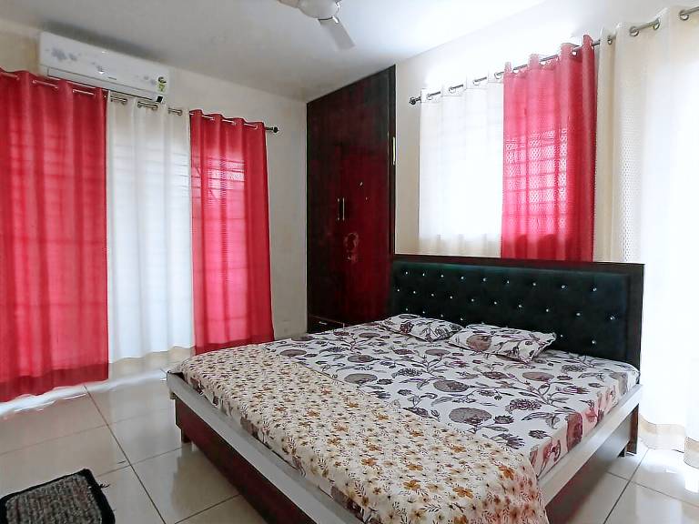Apartment Dehradun