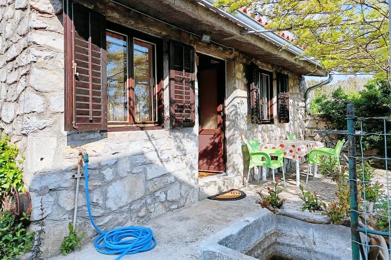 Huoneisto Veli Lošinj