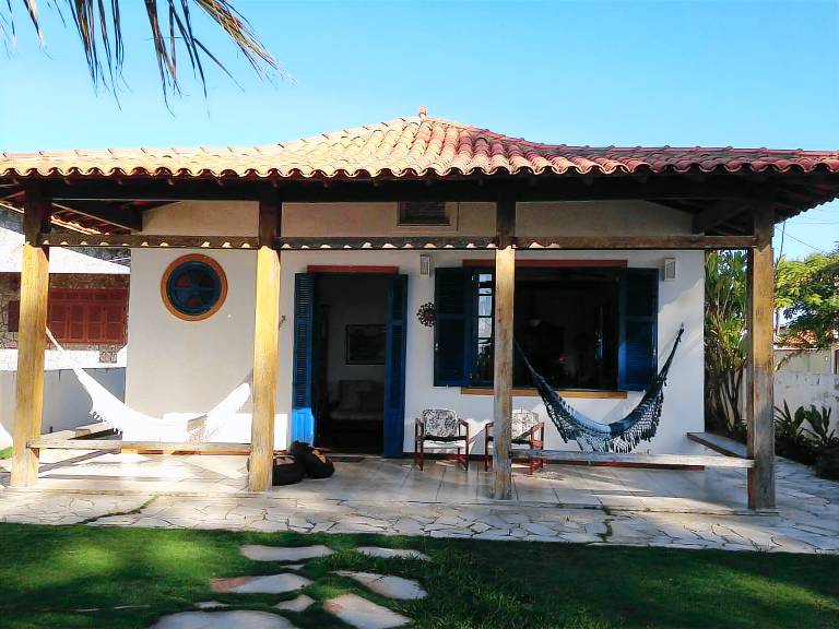 Casa  Araruama