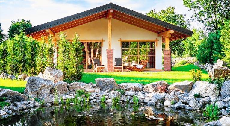 Charming chalet with sauna, barbeque & terrace | Pets allowed in Brasov