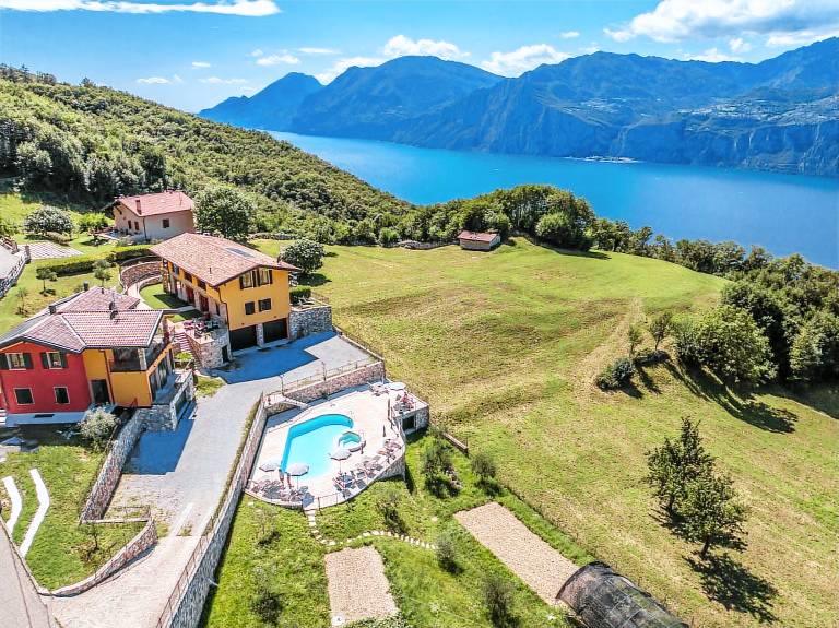 Privatzimmer Malcesine