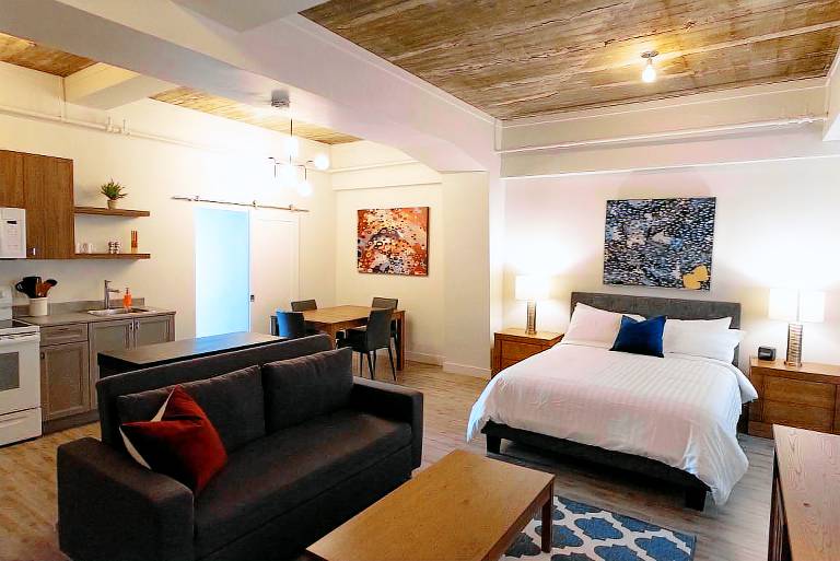Apartment  Rouyn-Noranda