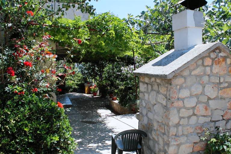 Apartament  Murter