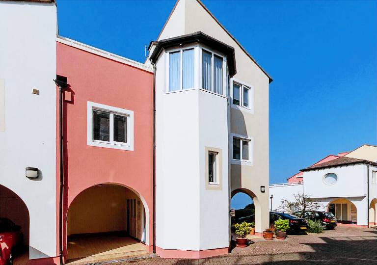 Apartment  Swanage