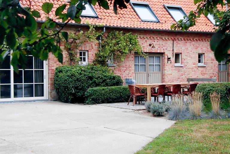 Huis Damme