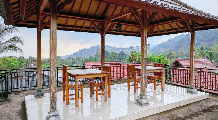 Kori Homestay — photo 4