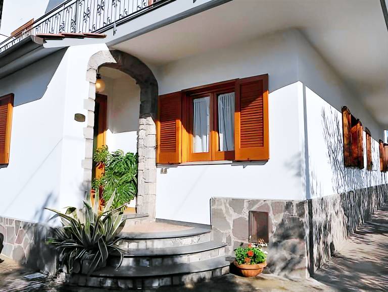 Bed & Breakfast Sorrento