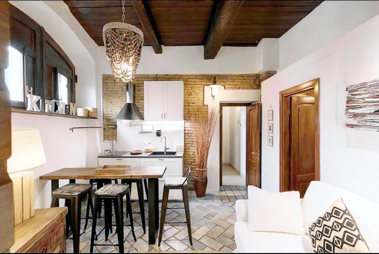 Child-friendly apartment | Close to Pantheon | Dogs allowed — photo 4