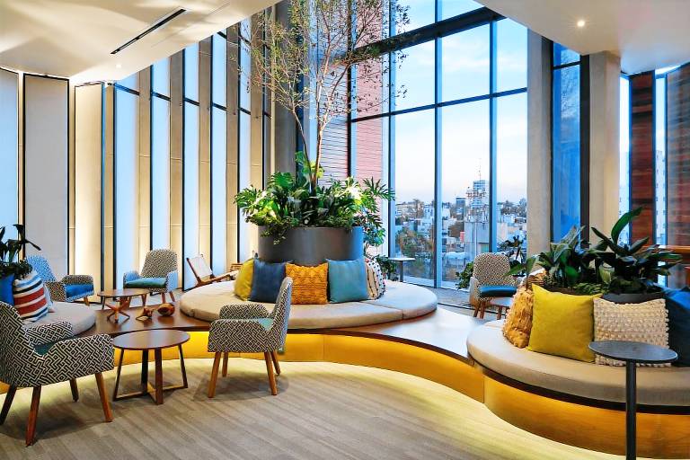 Voco Guadalajara Neruda By IHG in Guadalajara