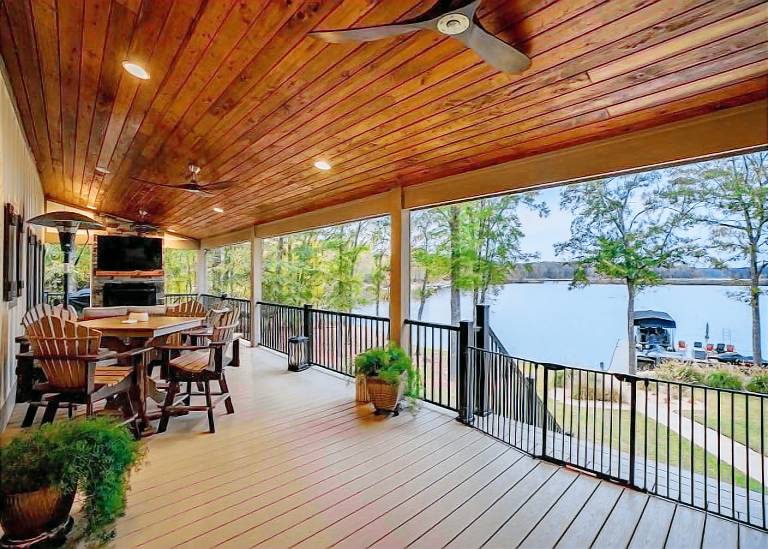 House Eatonton