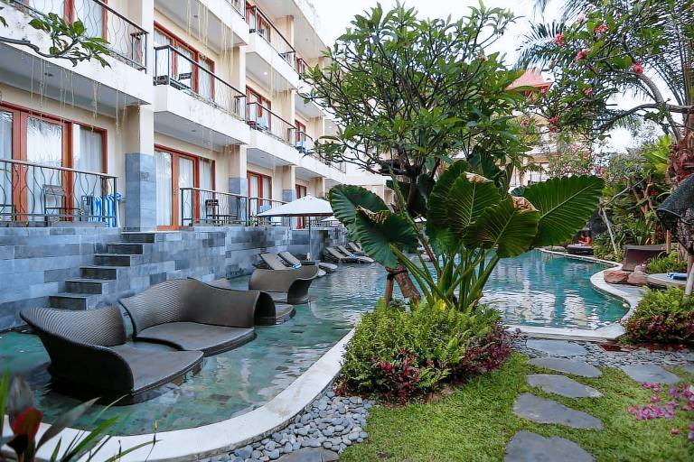 Apartment with pool | Perfect for remote work | Dogs allowed — photo 4