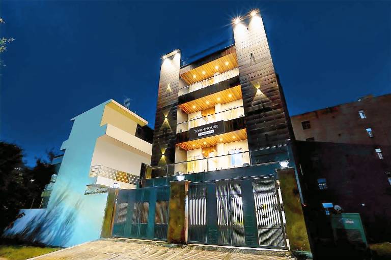 Townhouse Sector 104 Noida — photo 3