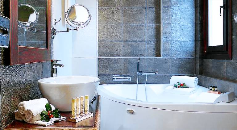 Stevalia Hotel & Spa — photo 5
