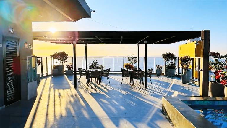 Apartamento Santo Antonio