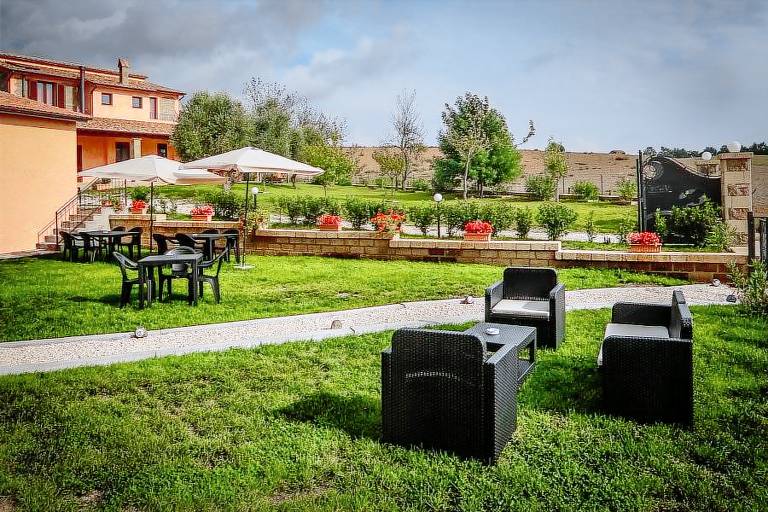 Airone: Appartamento piano terra 2-3-4 posti — photo 3