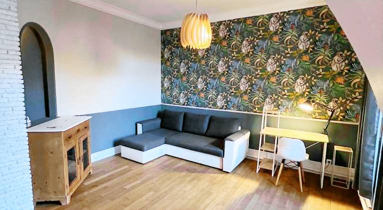 Beautiful holiday apartment | Pets are welcome — photo 3