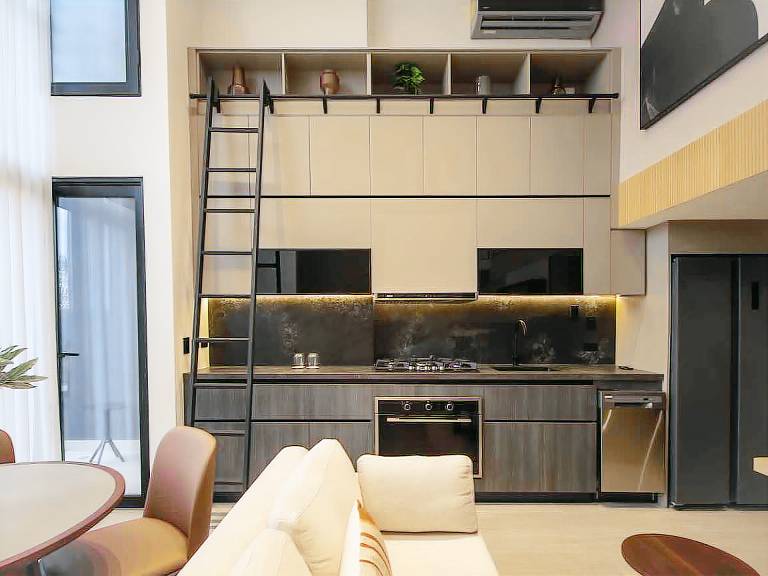 Ferienwohnung Altos del Golf