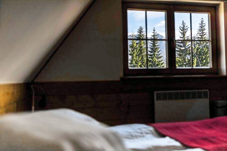 Pension Zakopane