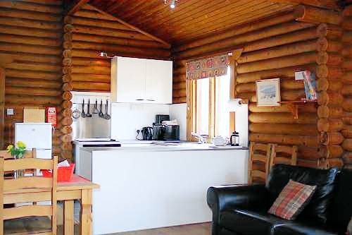 Chalet Invergarry