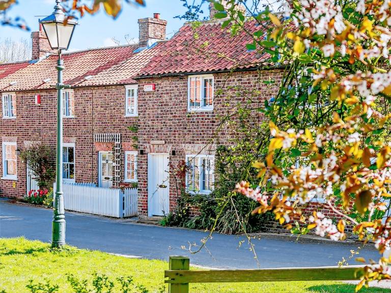 2 Bed in Lund 75583