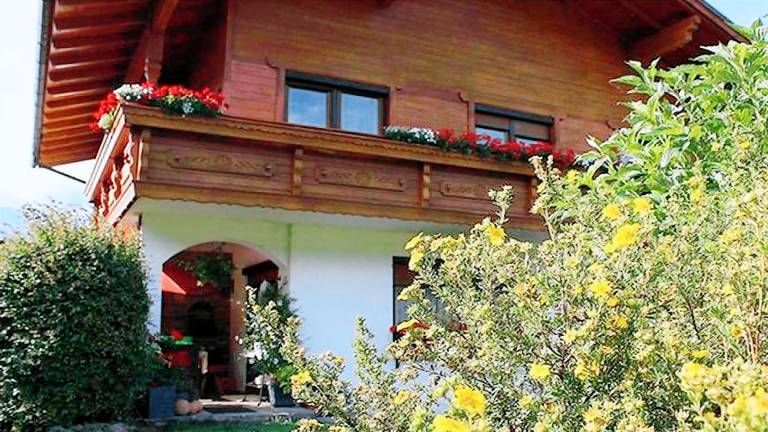 Ferienwohnung  Hall in Tirol