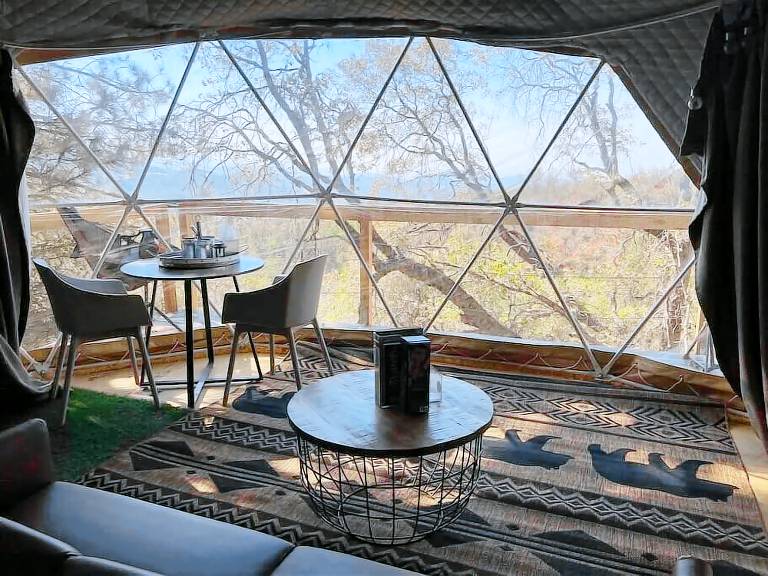 Camping Dunlap