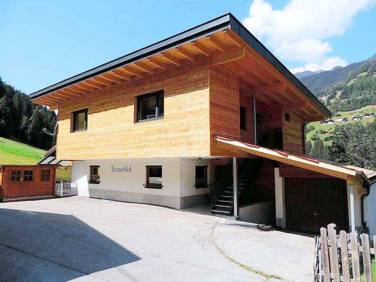 Ferienwohnung in See, Mieming für max. 4 Gäste Ferienwohnung in See, Mieming für max. 4 Gäste