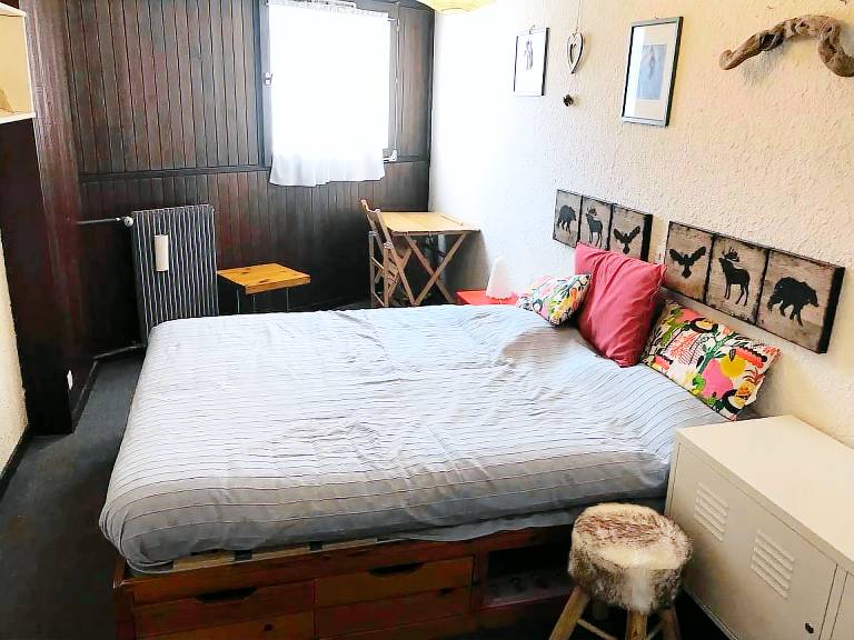 Loubatiere Residence - Apartment 2 rooms cabin for 4/6 persons — photo 4