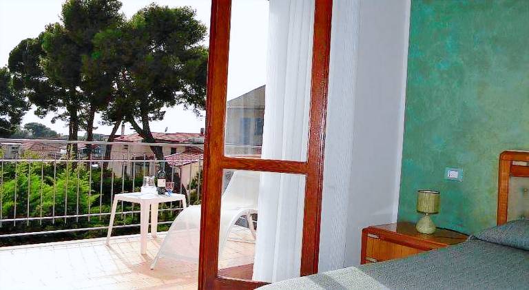 B&B Il Cigno in Castellabate