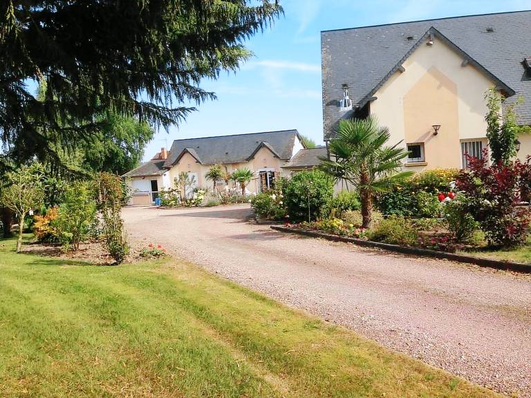 Maison de vacances  Pont-Audemer