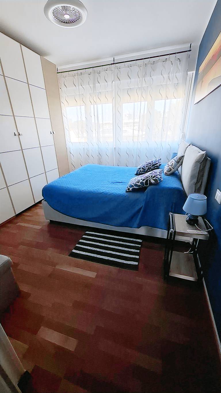 Ferienwohnung in Grado Pineta, Italienische Adriaküste f&uuml;r max. 4 Personen, 