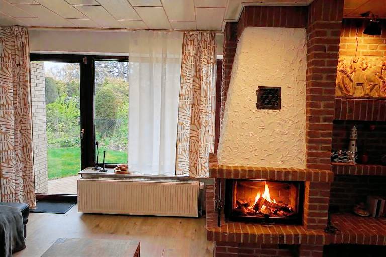 Ferienwohnung Norderstedt