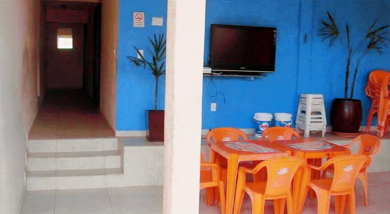 Stellamares apartamentos — photo 2