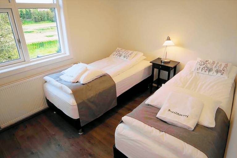 Appartement  Norðurland eystra
